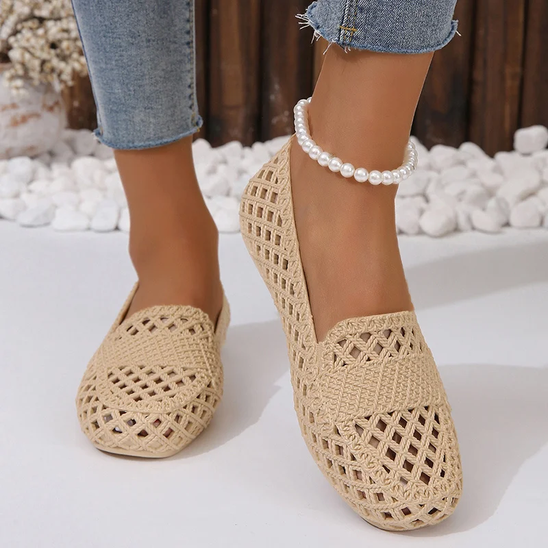 Women'S Shoes Neuropathy - New Summer Fashionable and Comfortable Hollow