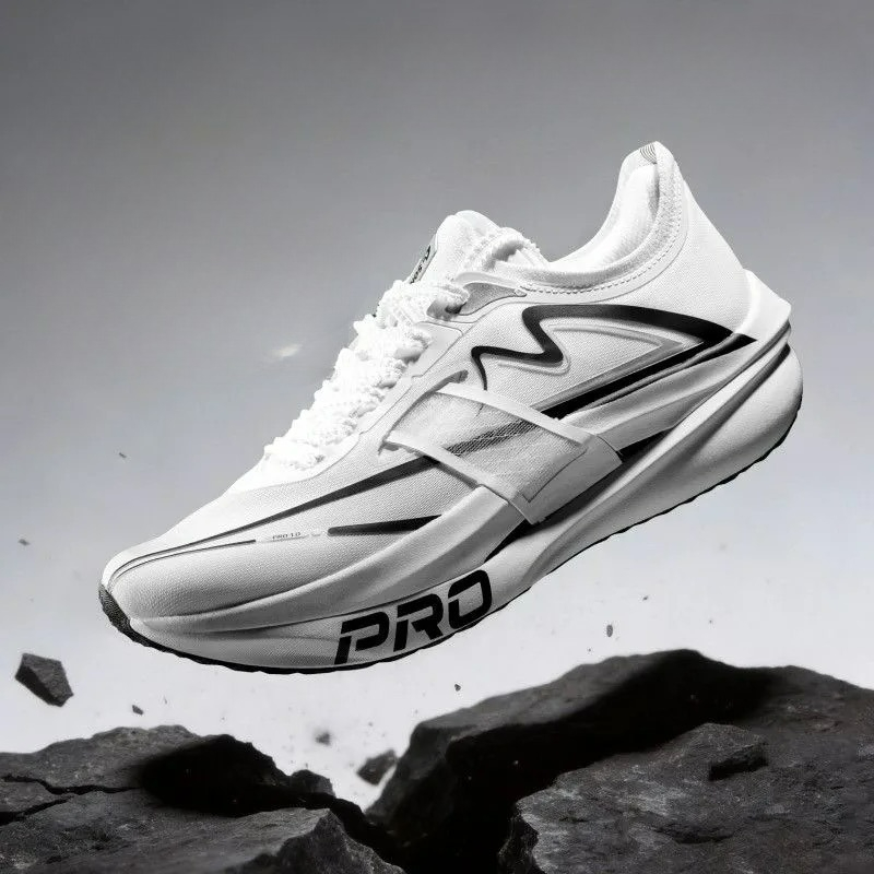 Women'S Shoes Vs Men'S Size - Professional Running Shoes For Men Women
