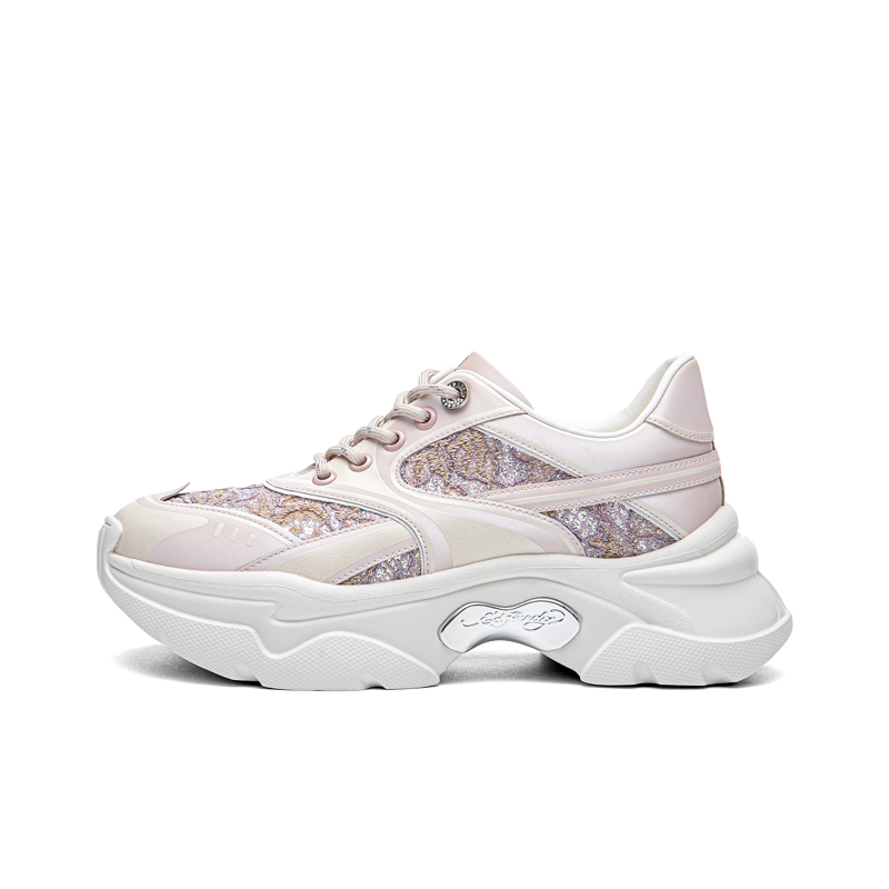 Women'S Shoes New Balance - Women Ed Hardy Shoes Hot Sale