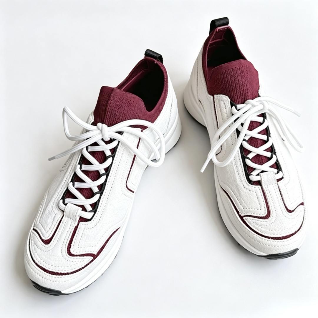 Women Shoes Luxury Brand - Luxury Brand Women's Casual Sneakers Shoes
