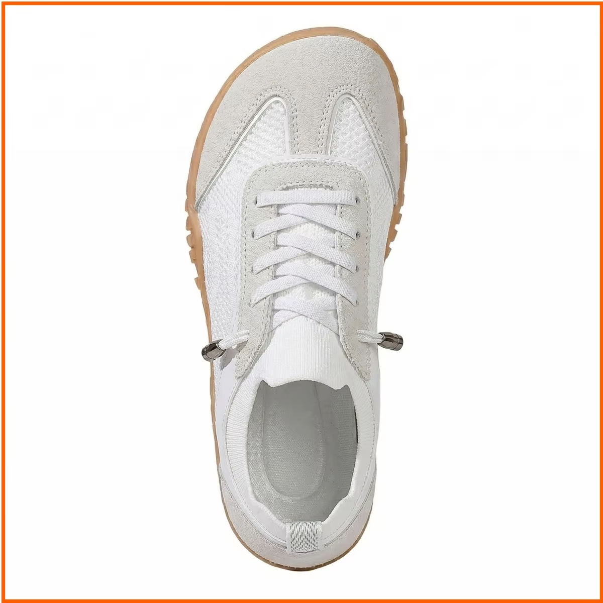 Women'S Shoes Zero Drop - FANCYLEE Women Barefoot Shoes Zero Drop