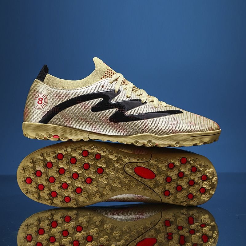 Women'S Shoes Vs Men'S Size - Classic Brand Football Shoes For Men
