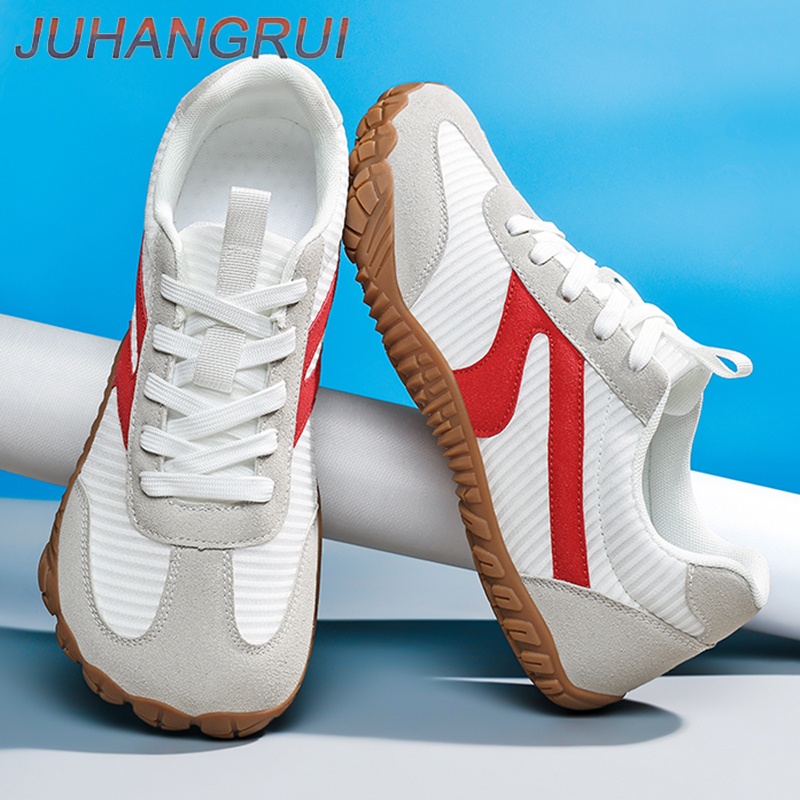 Women'S Shoes Zero Drop - Wide Toe Barefoot Shoes Summer New