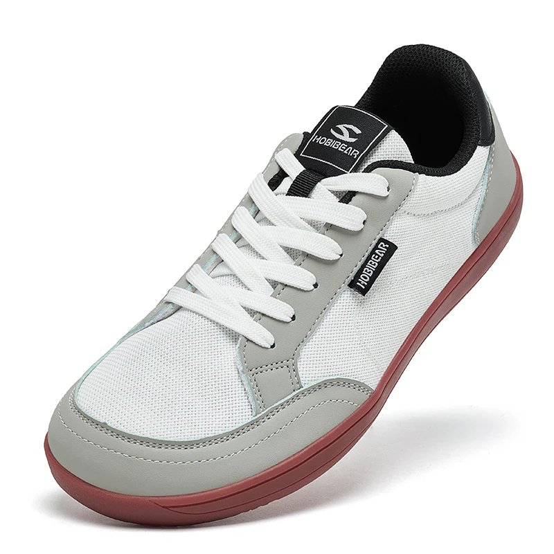 Women'S Shoes Zero Drop - HOBIBEAR Barefoot Minimalist Shoes Womens Mens