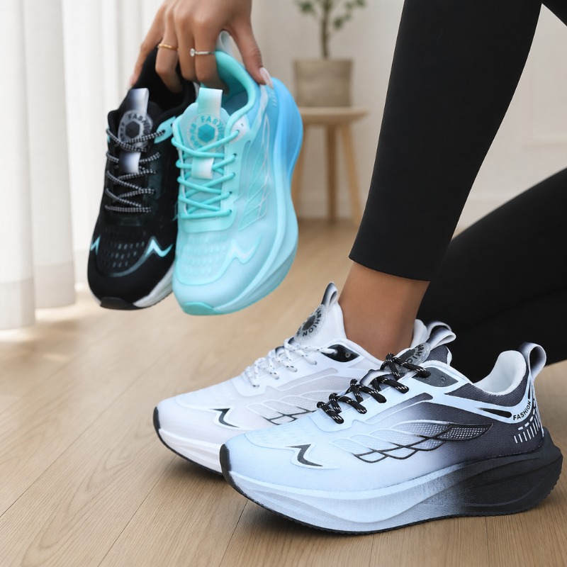 Women'S Shoes New Balance - Women Wide Toe Running Shoes Summer