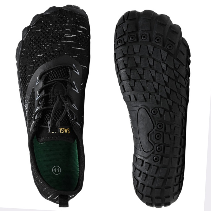 Women'S Shoes Zero Drop - Men Trail Running Shoes Minimalist Barefoot