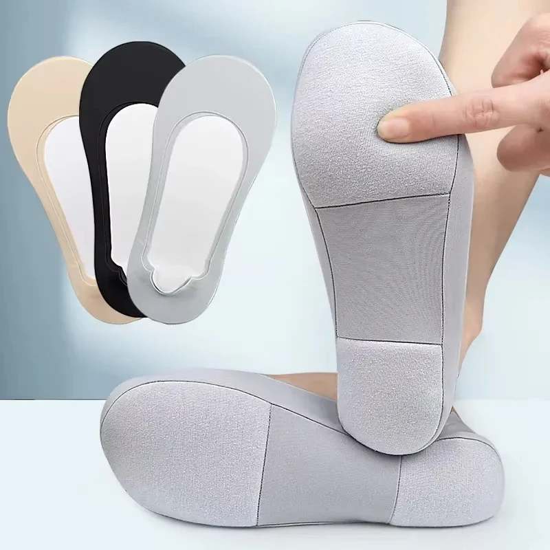 Women'S Shoes Plantar Fasciitis - Women Boat Sock Plantar Fasciitis Shoes