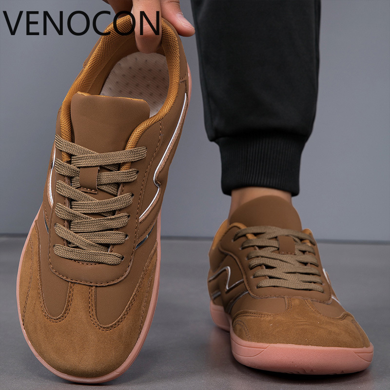 Women'S Shoes For Wide Feet - VENOCON Men's Wide Ball Extra Light
