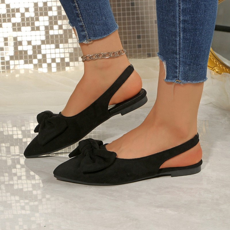 Women Shoes Nb - Flat Comfortable Single Shoes Women 2025