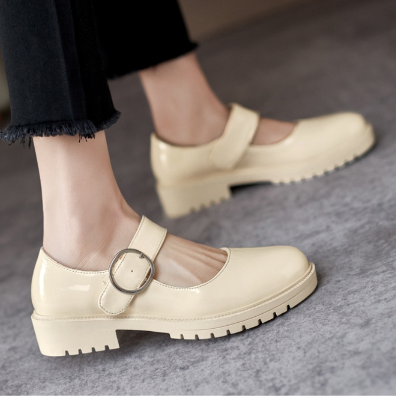 Women'S Shoes Easy Street - Casual Women's Low Heels Loafers Shoes