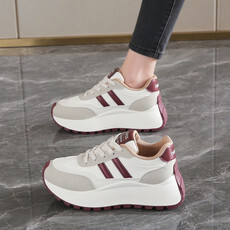 Women'S Shoes New Balance - Women Spring New Breathable Sneakers High-end