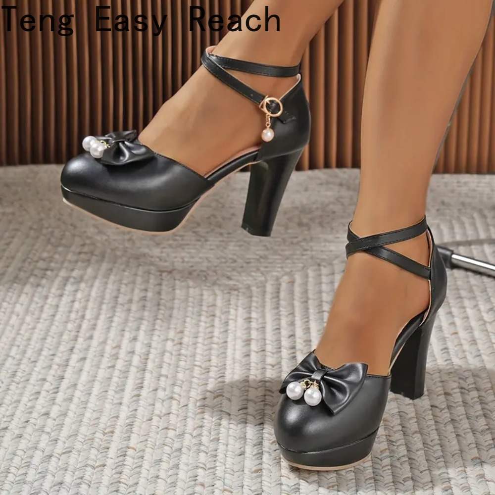 Summer Sweet Bow Women Side Op - Women'S Shoes Easy Street 评论和价格