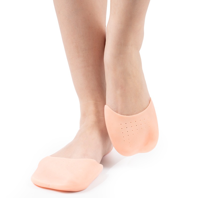 Ballet Pointe Shoe Pads, High  - Women'S Shoes Neuropathy 评论和价格