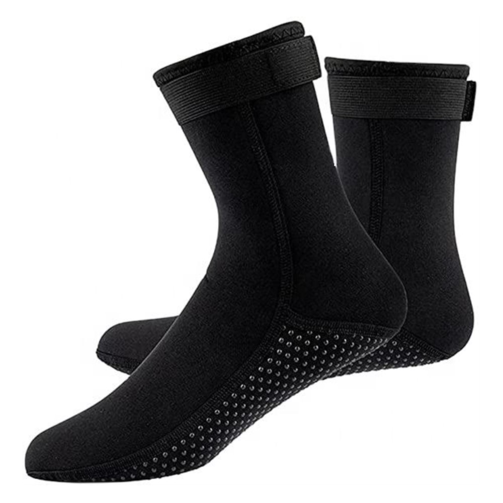 5mm Neoprene Diving Socks Wets - Women'S Shoes Neuropathy 评论和价格