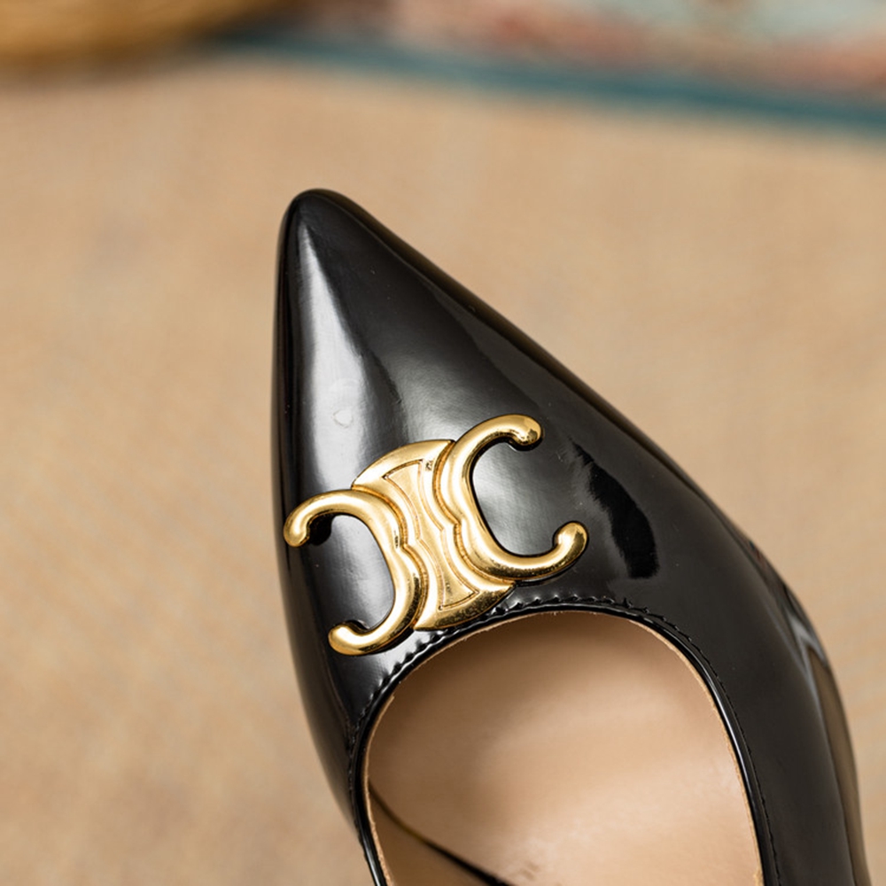 Women Sandals High Heels Point - Women Shoes Luxury Brand 评论和价格