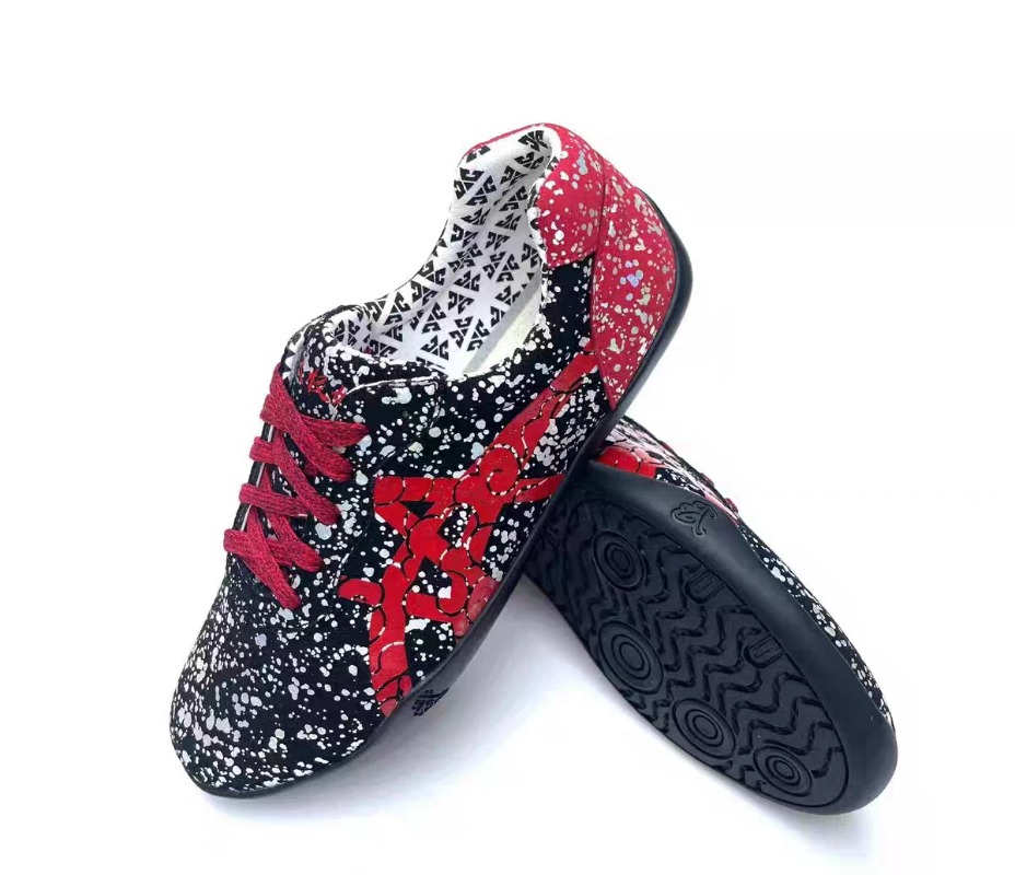 Classic Brand Martial Arts Sho - Women'S Shoes Vs Men'S Size 评论和价格