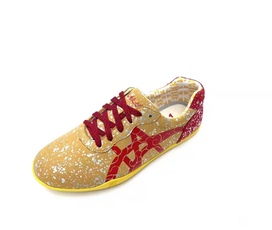 Classic Brand Martial Arts Sho - Women'S Shoes Vs Men'S Size 评论和价格