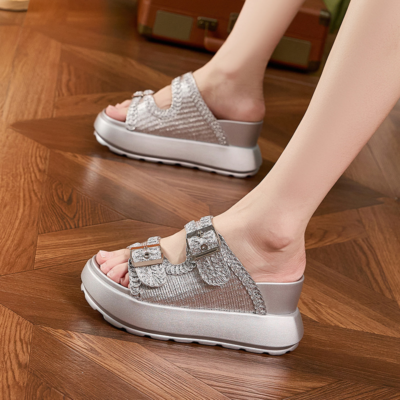 8CM Microfiber Leather High Br - Women Shoes Japanese Brand 评论和价格