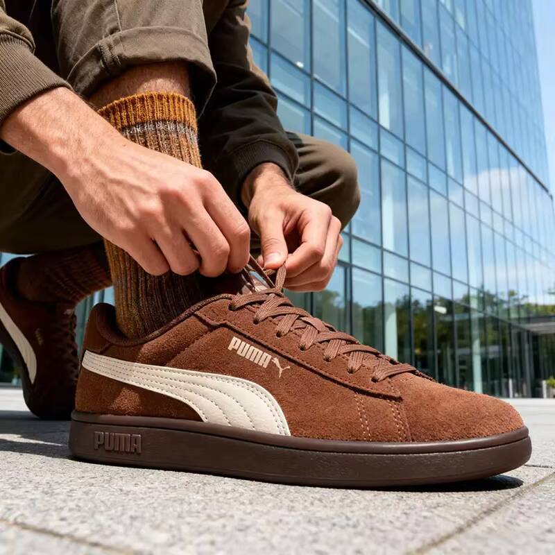 New PUMA Retro Casual Sneaker  - Women Shoes Puma 评论和价格