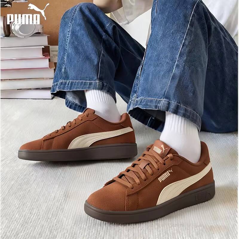 New PUMA Retro Casual Sneaker  - Women Shoes Puma 评论和价格