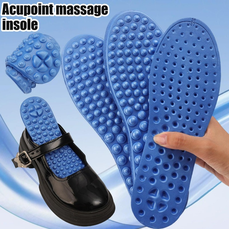 5D Massage Insoles for Plantar - Women'S Shoes Plantar Fasciitis 评论和价格