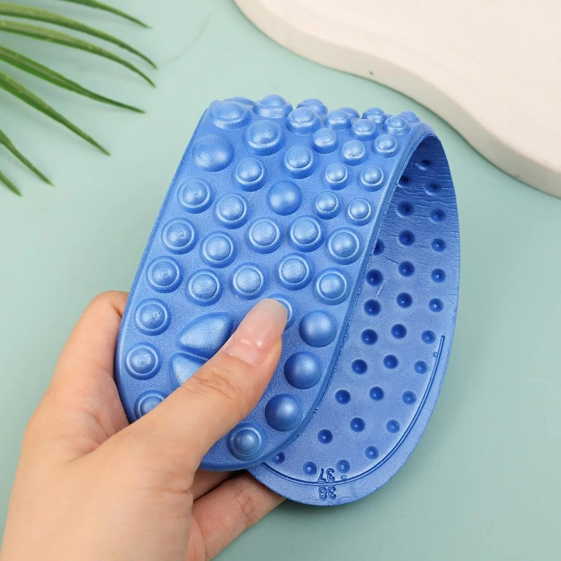 5D Massage Insoles for Plantar - Women'S Shoes Plantar Fasciitis 评论和价格