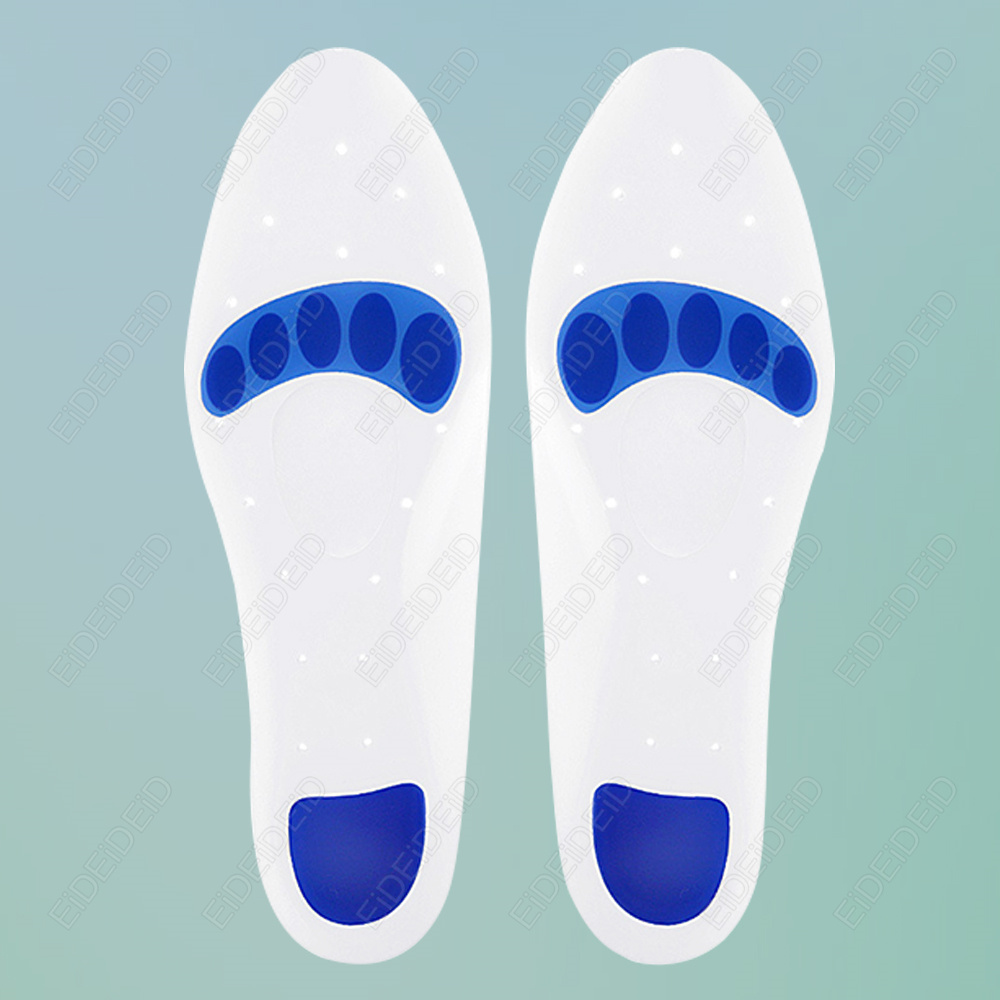 EID Orthopedic Silicone Gel In - Women'S Shoes Plantar Fasciitis 评论和价格