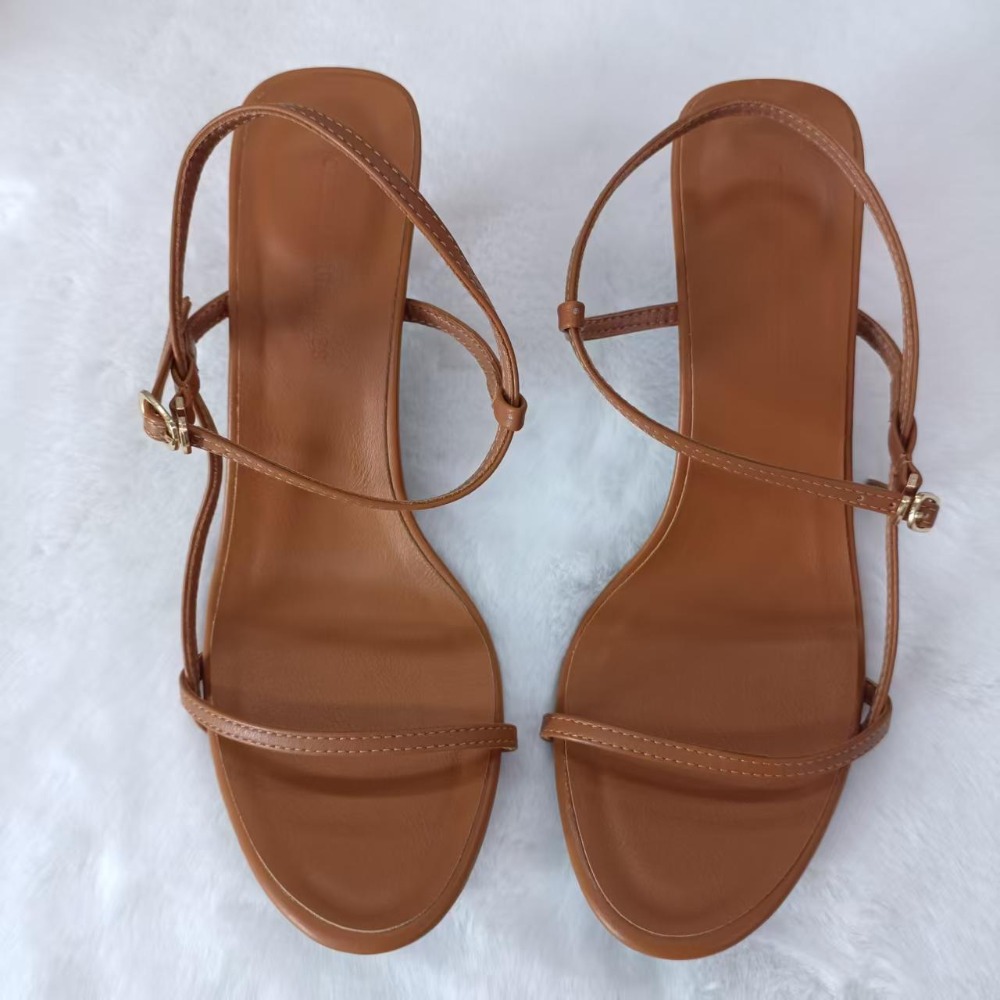 Women's Summer Sandals New wit - Women Shoes Formal 评论和价格