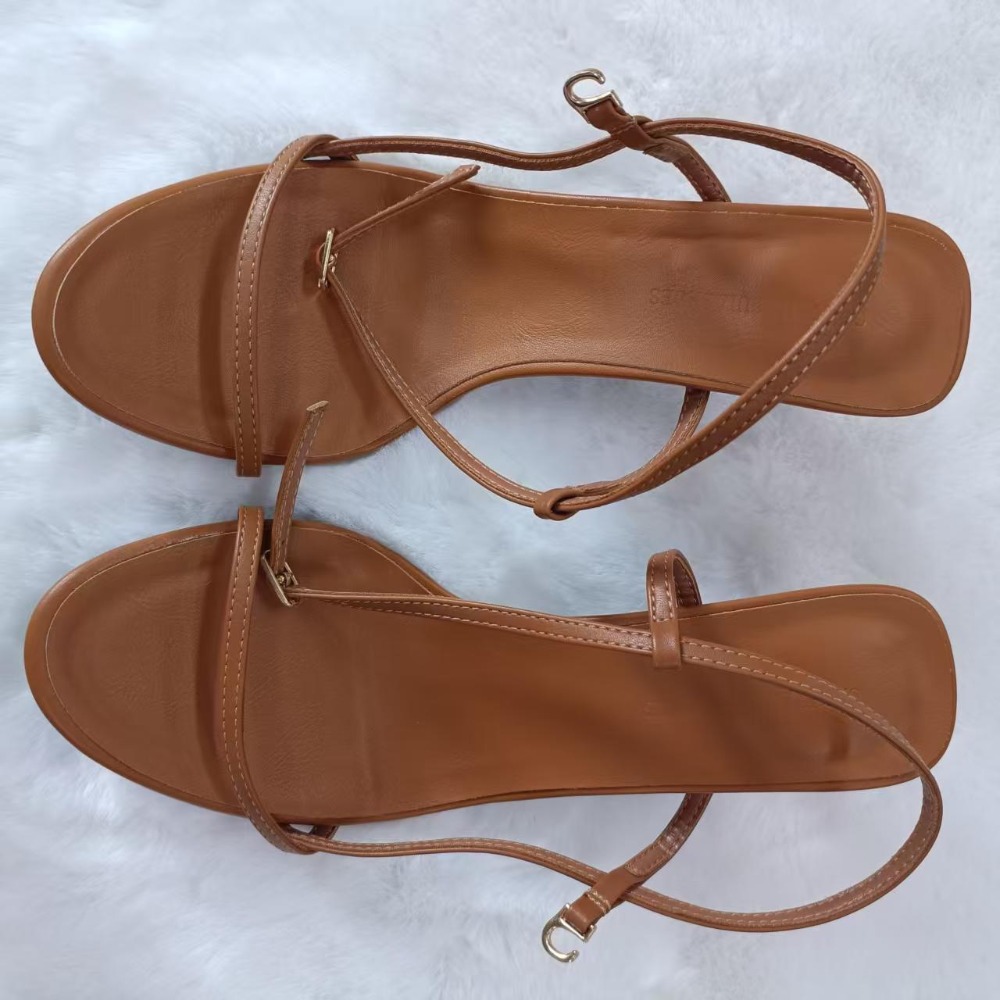 Women's Summer Sandals New wit - Women Shoes Formal 评论和价格