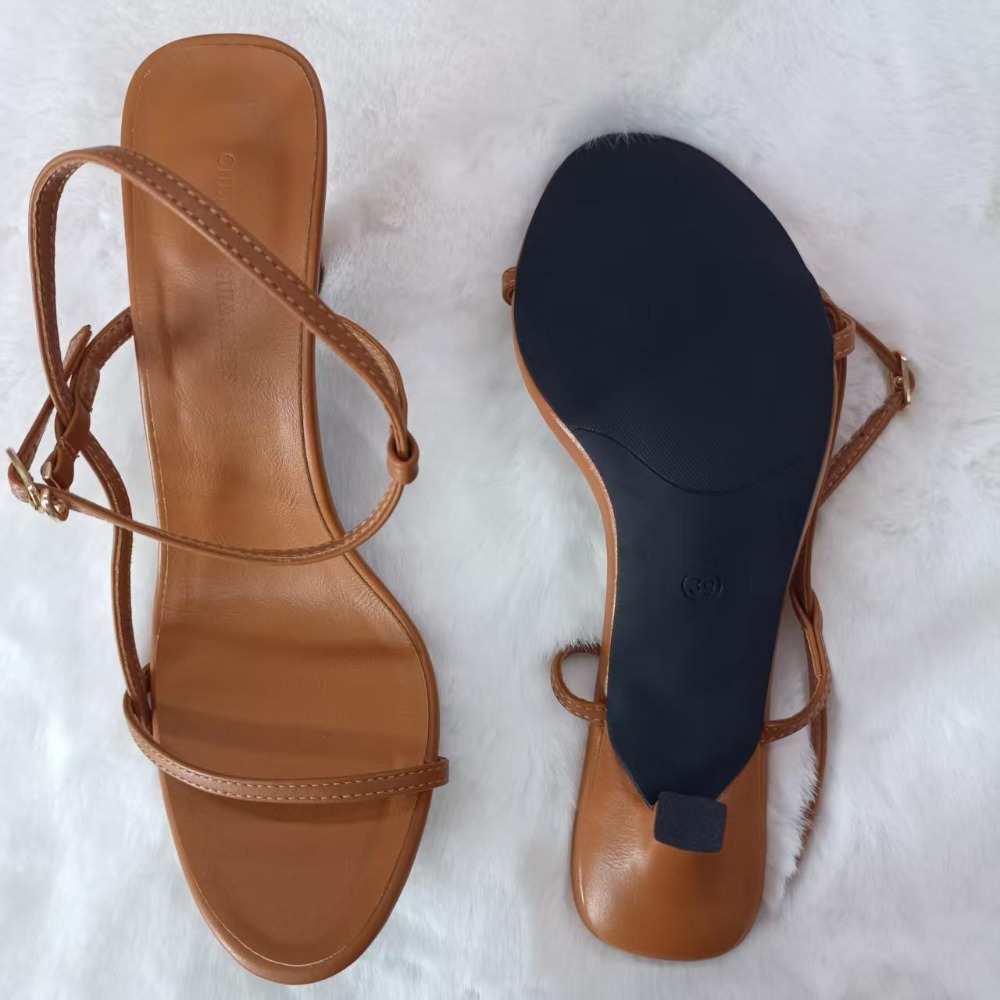 Women's Summer Sandals New wit - Women Shoes Formal 评论和价格