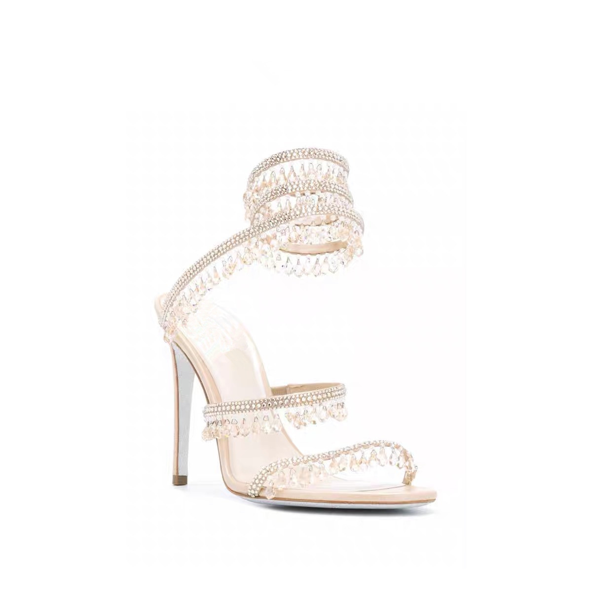 2026Women's New Water Diamond  - Women Shoes Formal 评论和价格