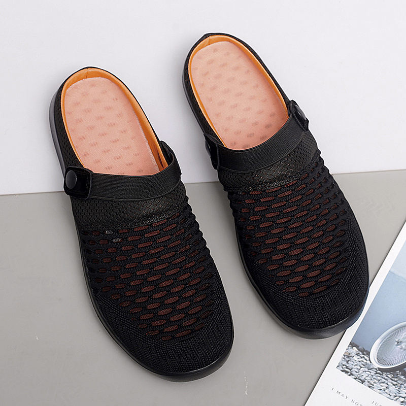 STRONGSHEN Summer Women Men Sa - Women'S Shoes Neuropathy 评论和价格
