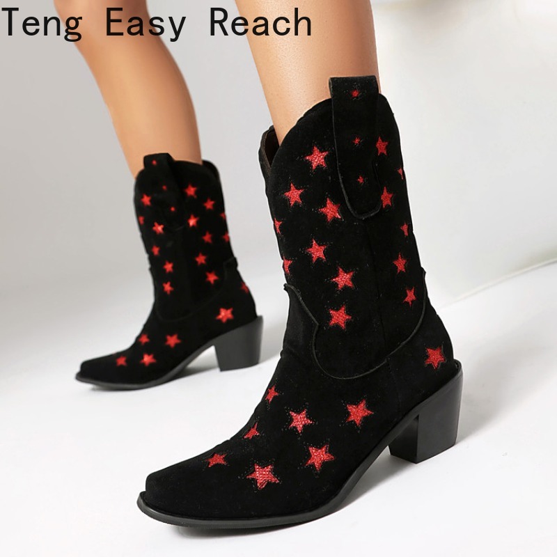 2026 Autumn and Winter New Fas - Women'S Shoes Easy Street 评论和价格