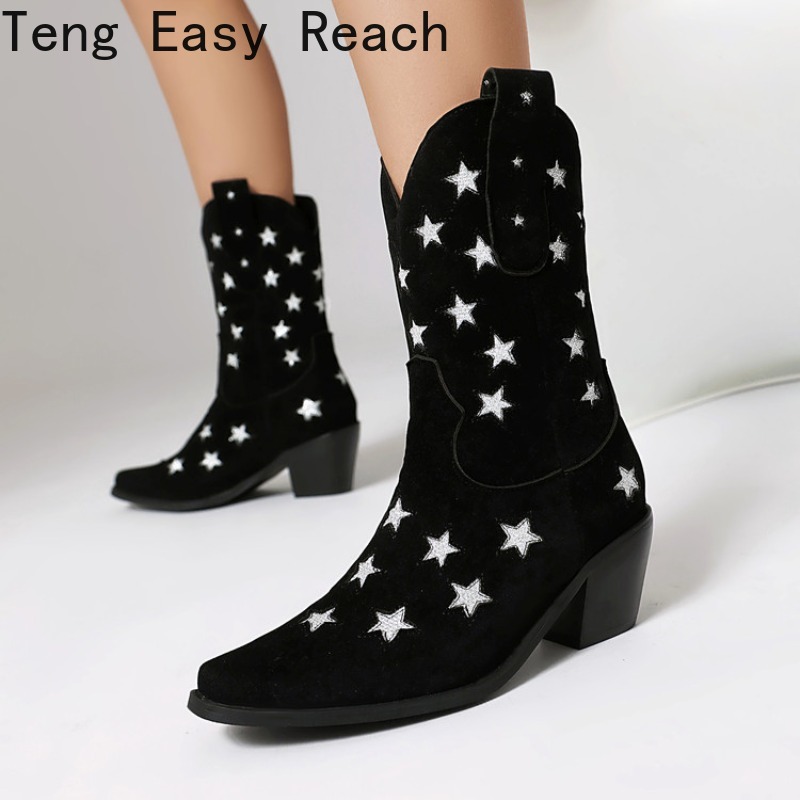 2026 Autumn and Winter New Fas - Women'S Shoes Easy Street 评论和价格