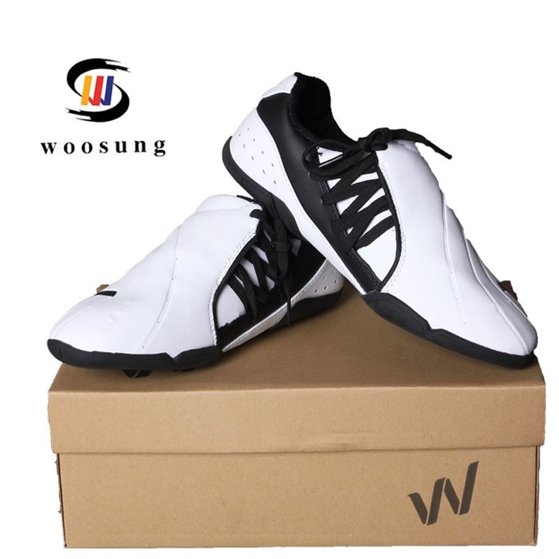 Professional Martial Arts Shoe - Women'S Shoes Vs Men'S Size 评论和价格