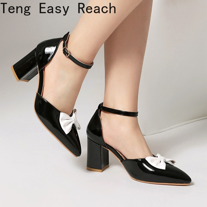 2026 Spring/Summer Elegant Ret - Women'S Shoes Easy Street 评论和价格