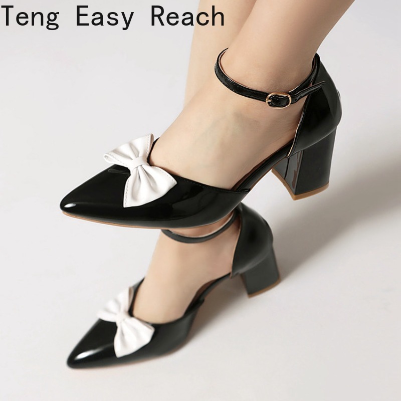 2026 Spring/Summer Elegant Ret - Women'S Shoes Easy Street 评论和价格