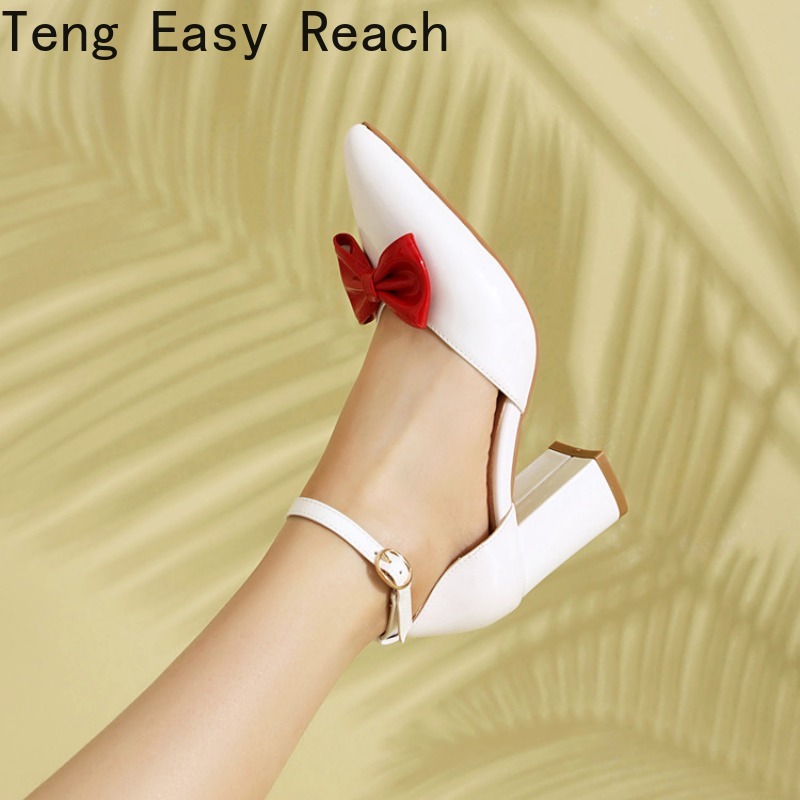 2026 Spring/Summer Elegant Ret - Women'S Shoes Easy Street 评论和价格