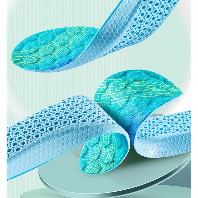 New Sports Insoles Wormwood De - Women'S Shoes Plantar Fasciitis 评论和价格
