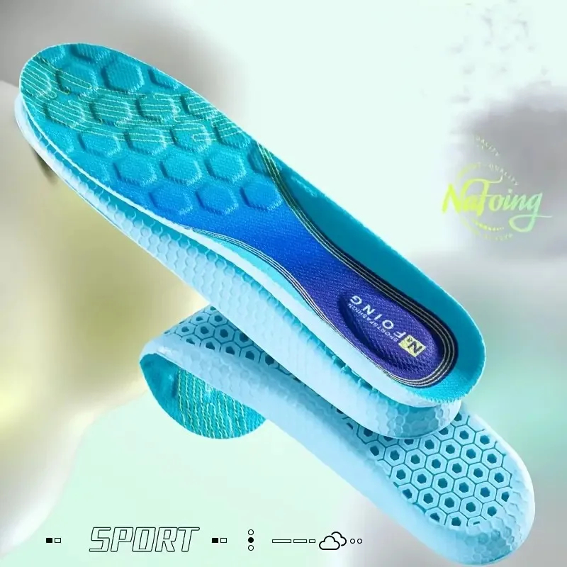 New Sports Insoles Wormwood De - Women'S Shoes Plantar Fasciitis 评论和价格