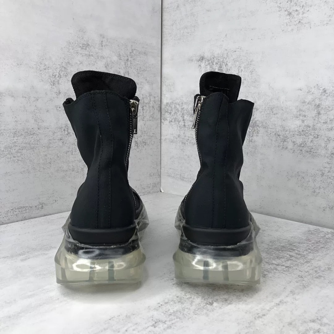 Men Shoes Casual Canvas Platfo - Women Shoes Luxury Brand 评论和价格