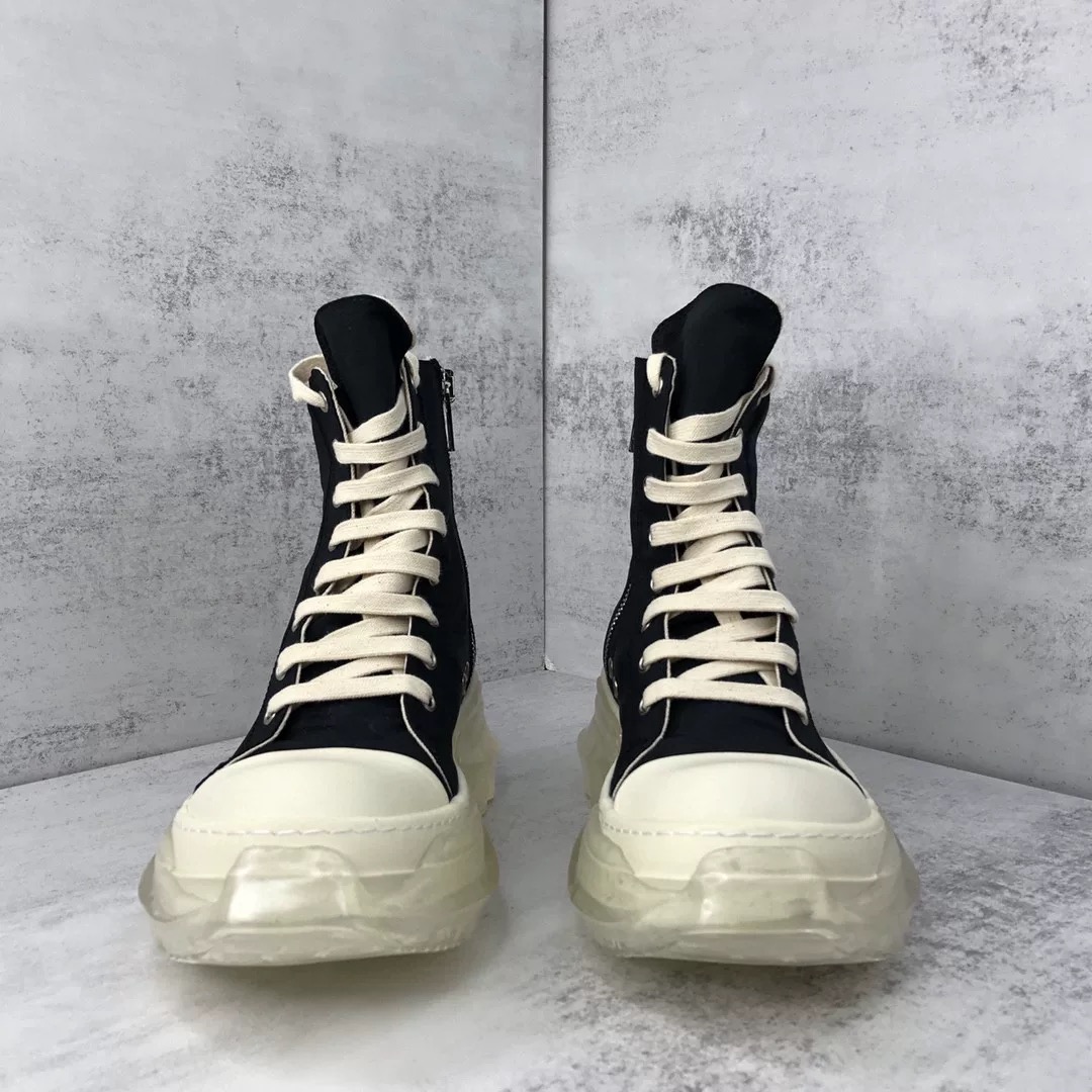Men Shoes Casual Canvas Platfo - Women Shoes Luxury Brand 评论和价格