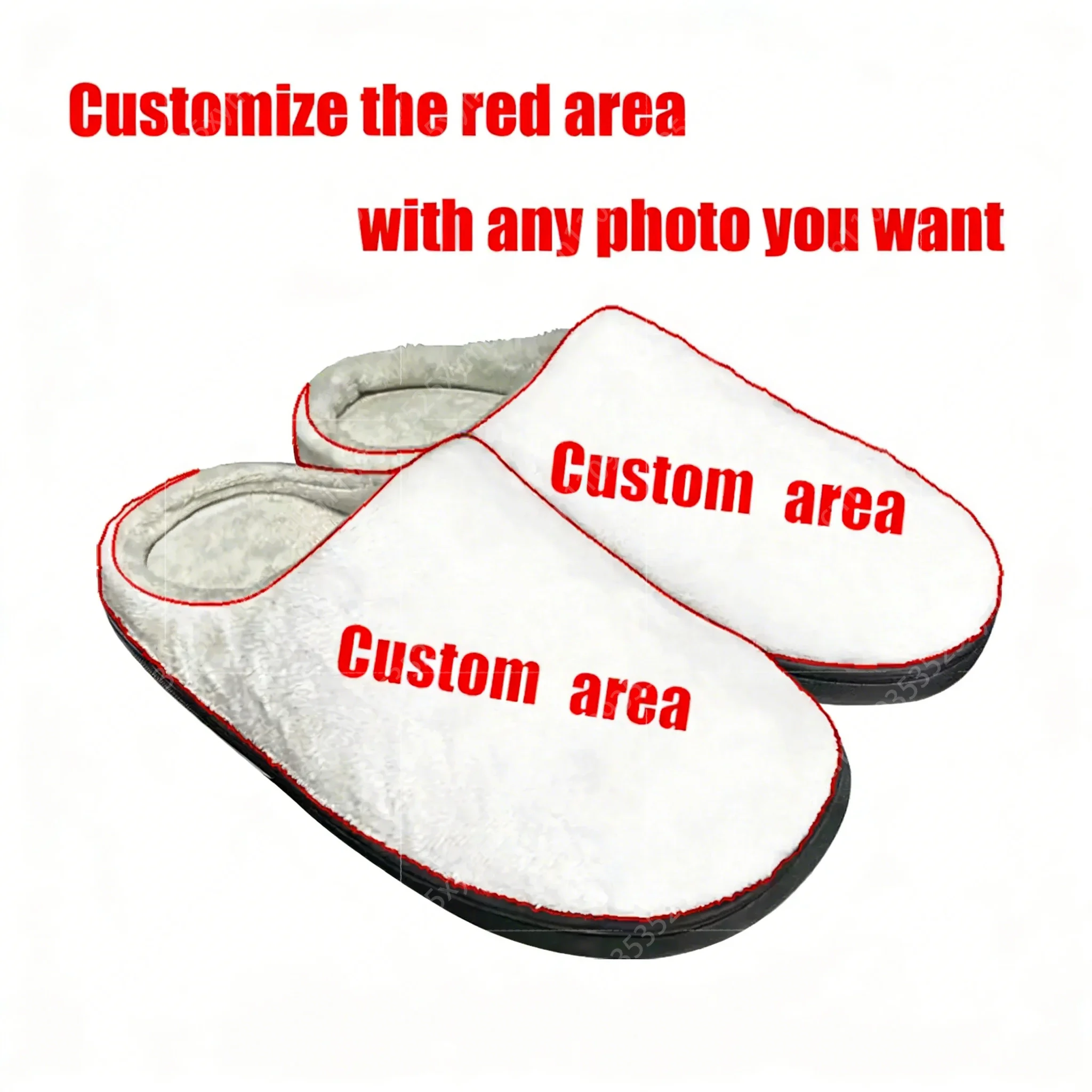 Qatar Flag Home Cotton Custom  - Women Shoes Qatar 评论和价格