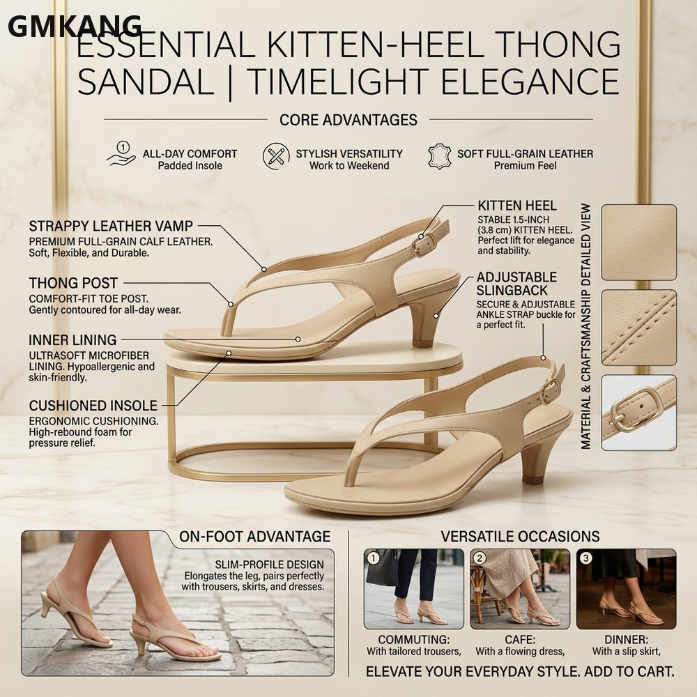 Women’s V-Shaped Toe Frontless - Women'S Shoes Kitten Heels 评论和价格