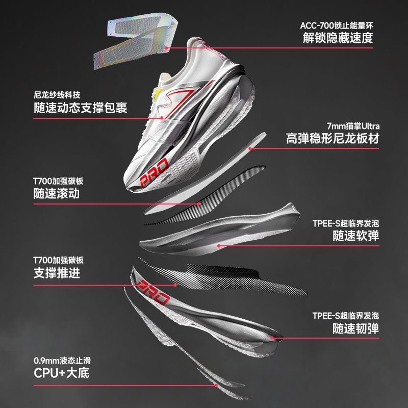 Professional Running Shoes For - Women'S Shoes Vs Men'S Size 评论和价格