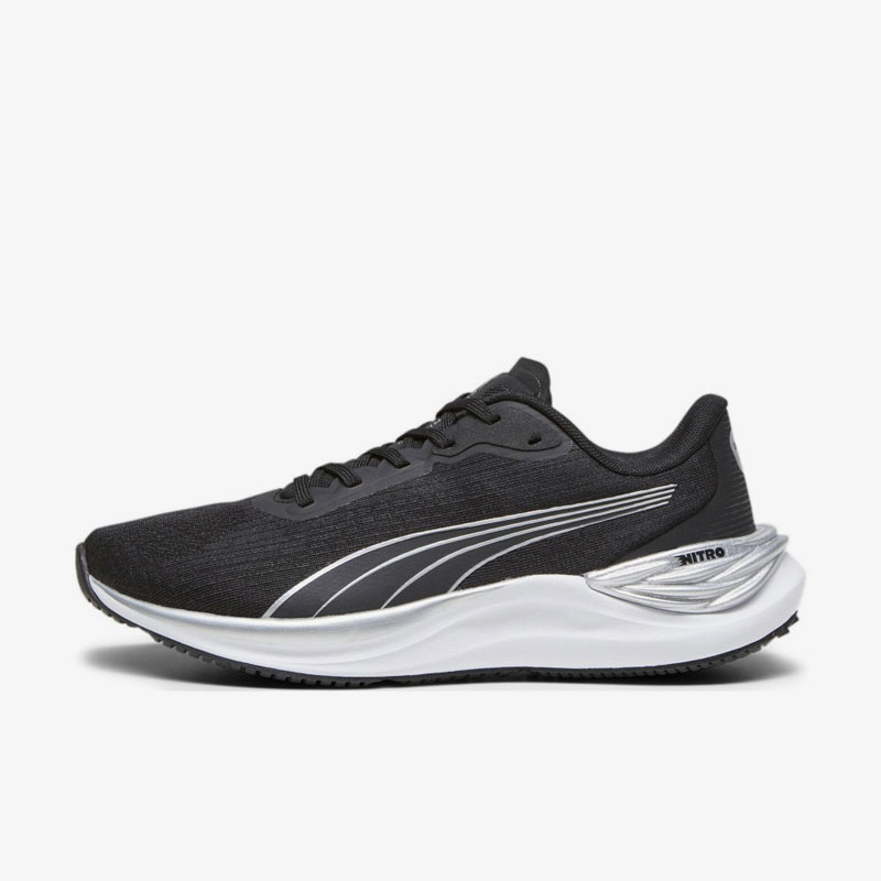 Puma genuine Electrify Nitro 3 - Women Shoes Puma 评论和价格