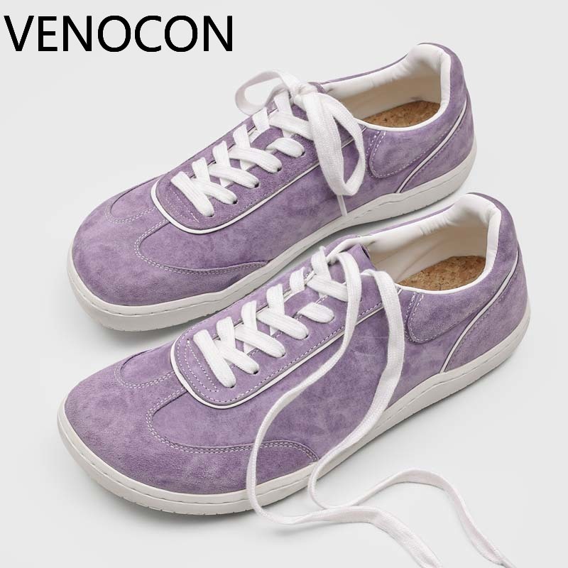 VENOCON Men's Women's Barefoot - Women'S Shoes For Wide Feet 评论和价格