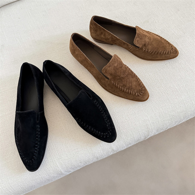 New Spring/Autumn Women Loafer - Kids Shoes Women 评论和价格