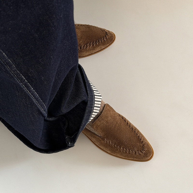 New Spring/Autumn Women Loafer - Kids Shoes Women 评论和价格
