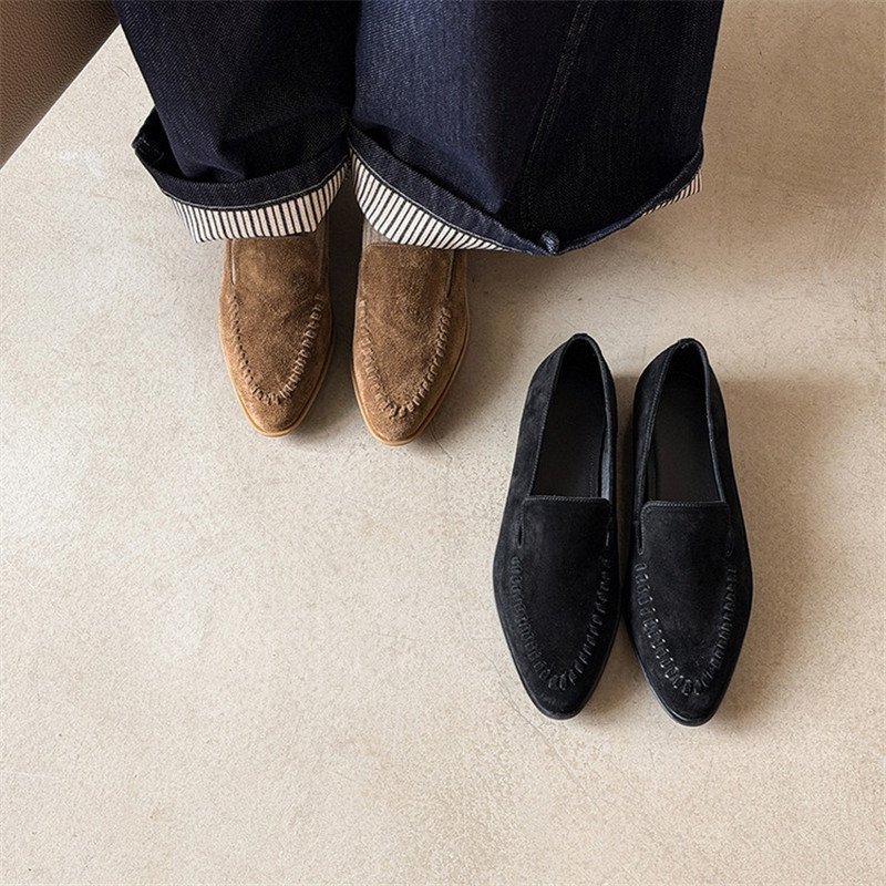 New Spring/Autumn Women Loafer - Kids Shoes Women 评论和价格